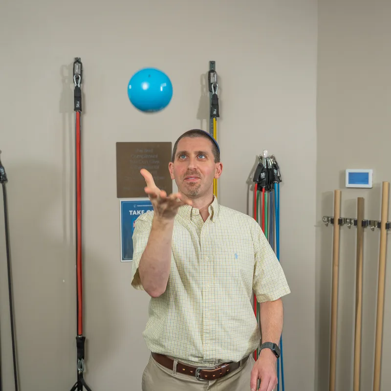 Inside Towson Integrative Health — Combine and progress
