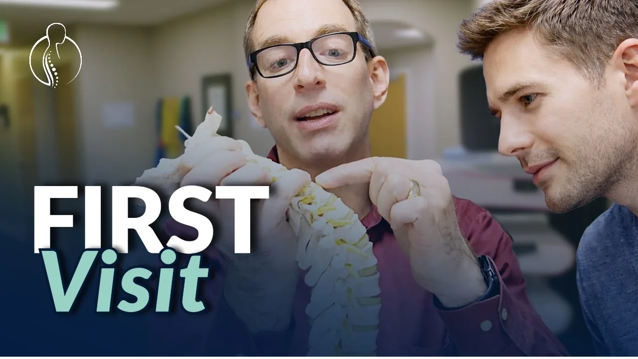 What to Expect at a Chiropractor: Step-by-Step Patient Experience — Towson Integrative Health