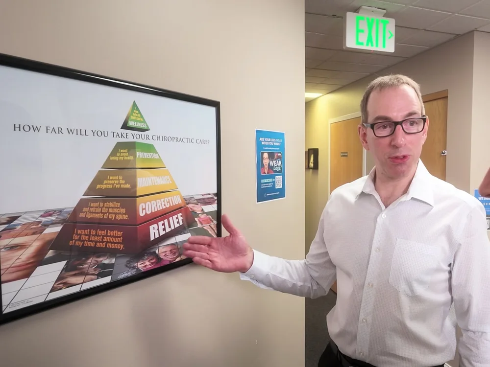 Towson Integrative Health in Towson — Clear plan