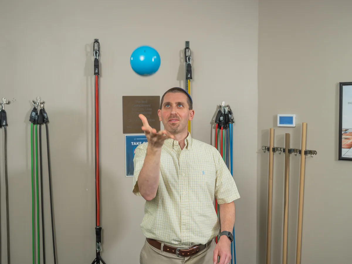 Athlete Care at Towson Integrative Health in Towson