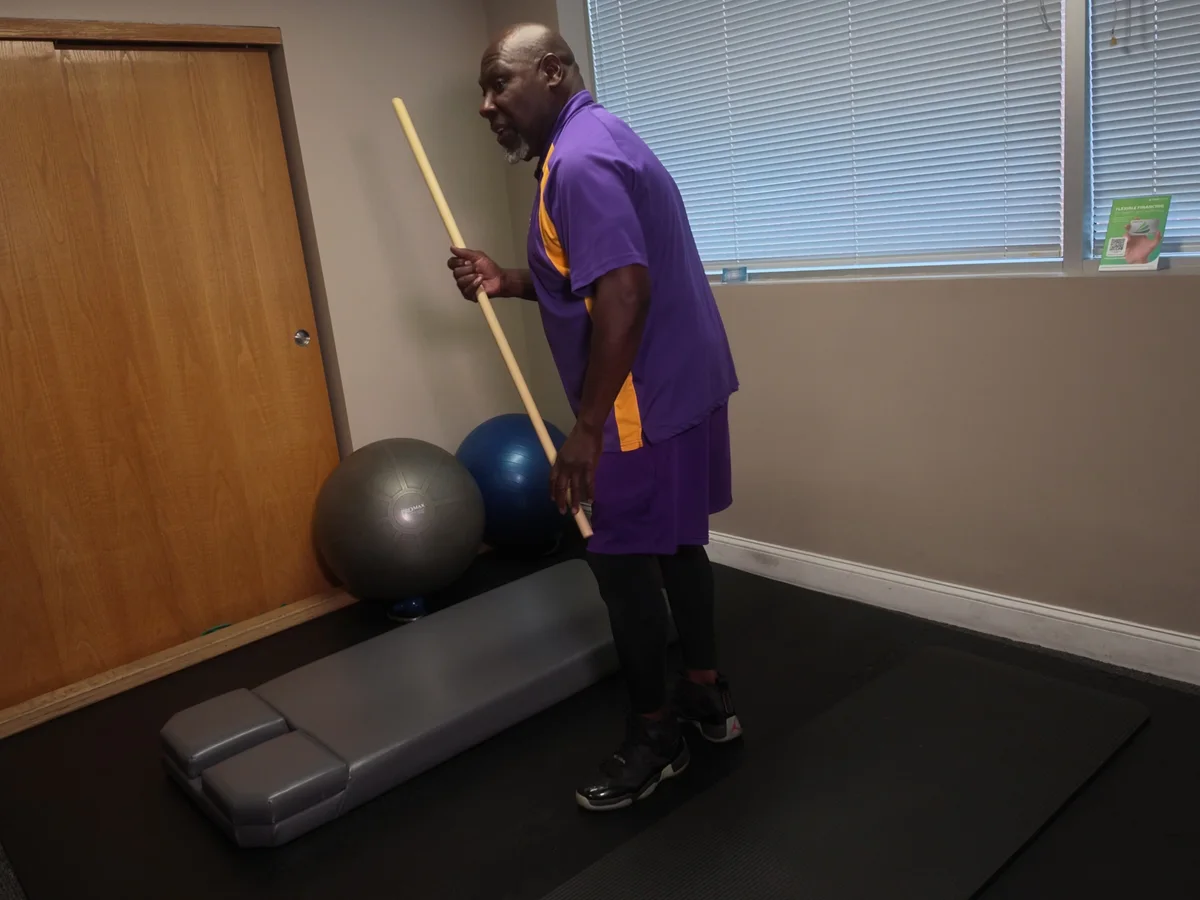 Athlete Care at Towson Integrative Health in Towson