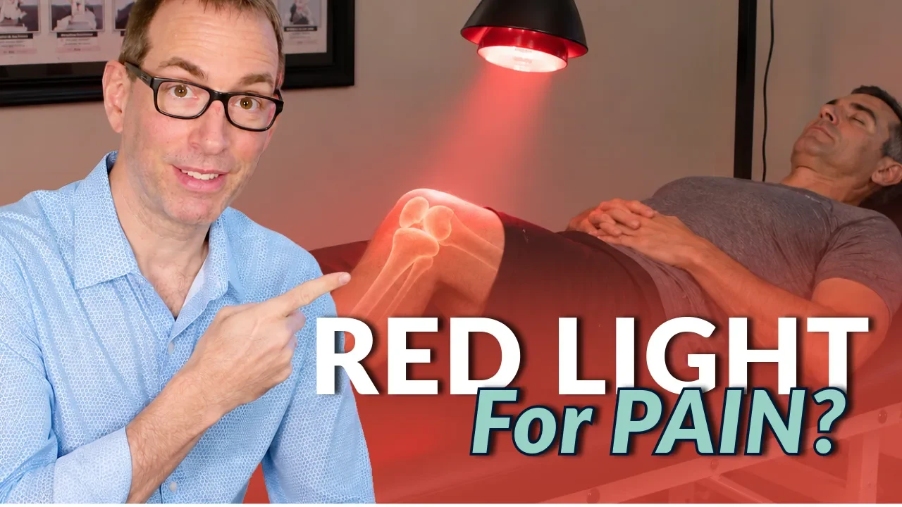 Light Therapy at Towson Integrative Health in Towson