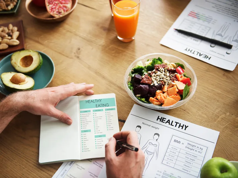 Nutrition Coaching at Towson Integrative Health in Towson
