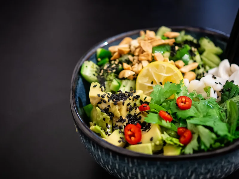 Nutrition Coaching at Towson Integrative Health in Towson