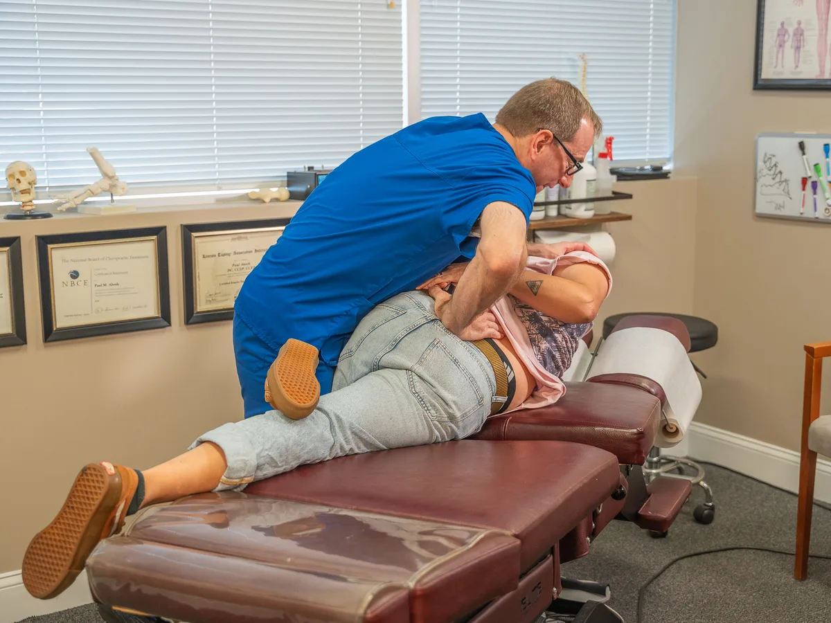 Wellness Care at Towson Integrative Health in Towson