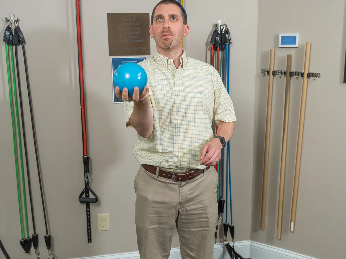 Chiropractic care for sprain & strain at Towson Integrative Health in Towson