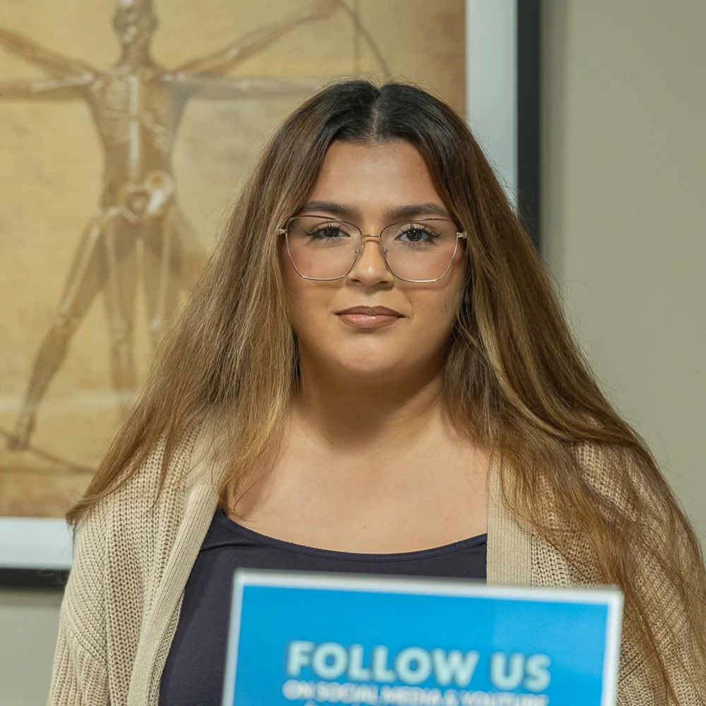 Ashley Mattrinez, R-CA