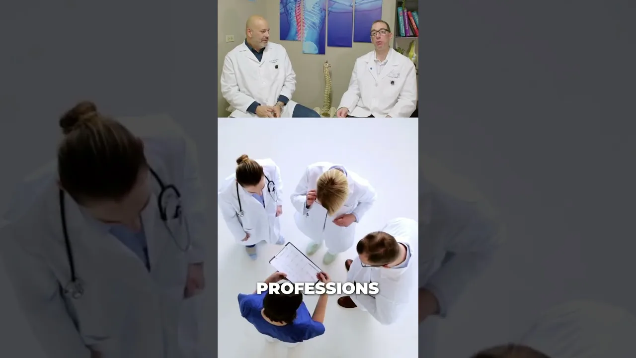 Musculoskeletal Care Has a Coordination Problem