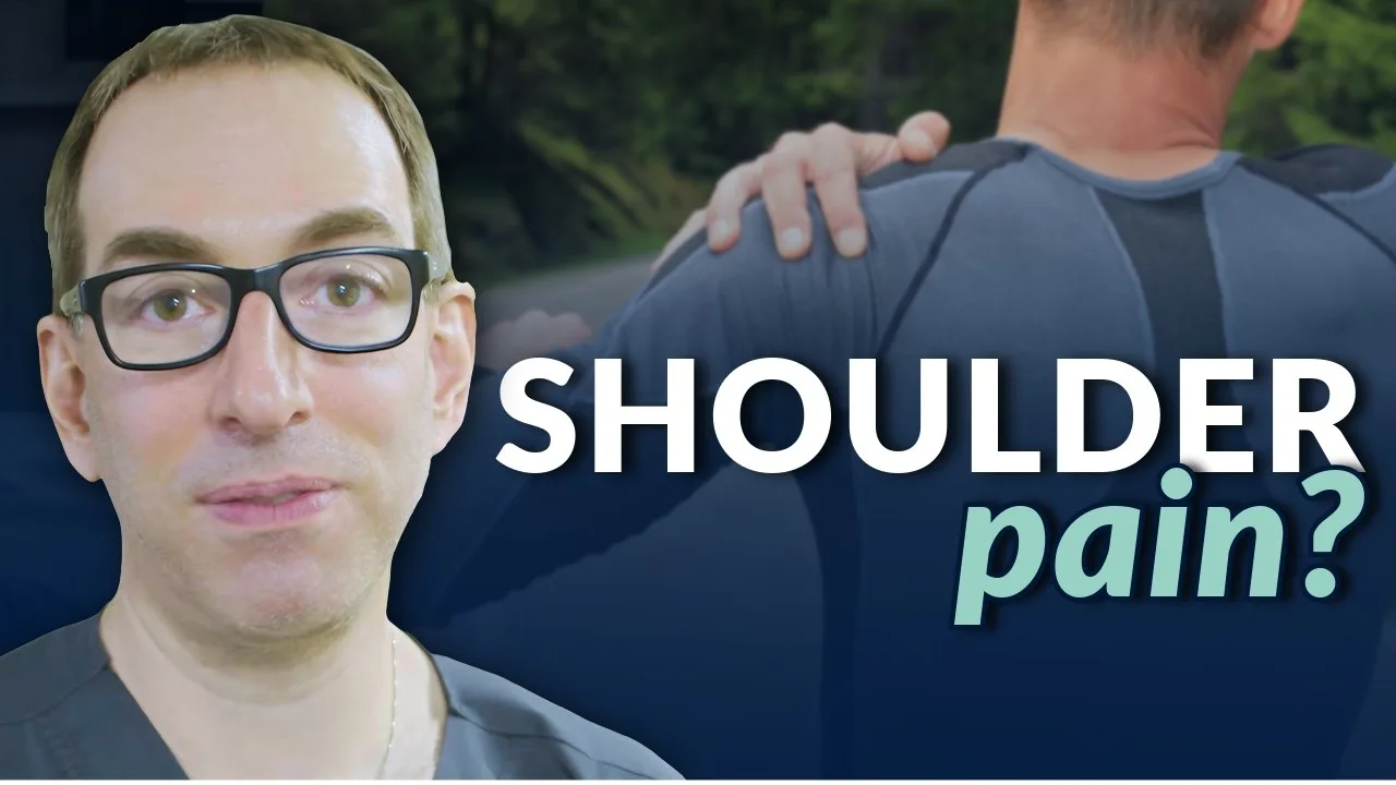 Rotator Cuff Exercises We Use for Shoulder Rehab