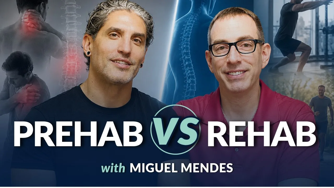 What Comes After Rehab? How to Reduce Your Risk of Reinjury